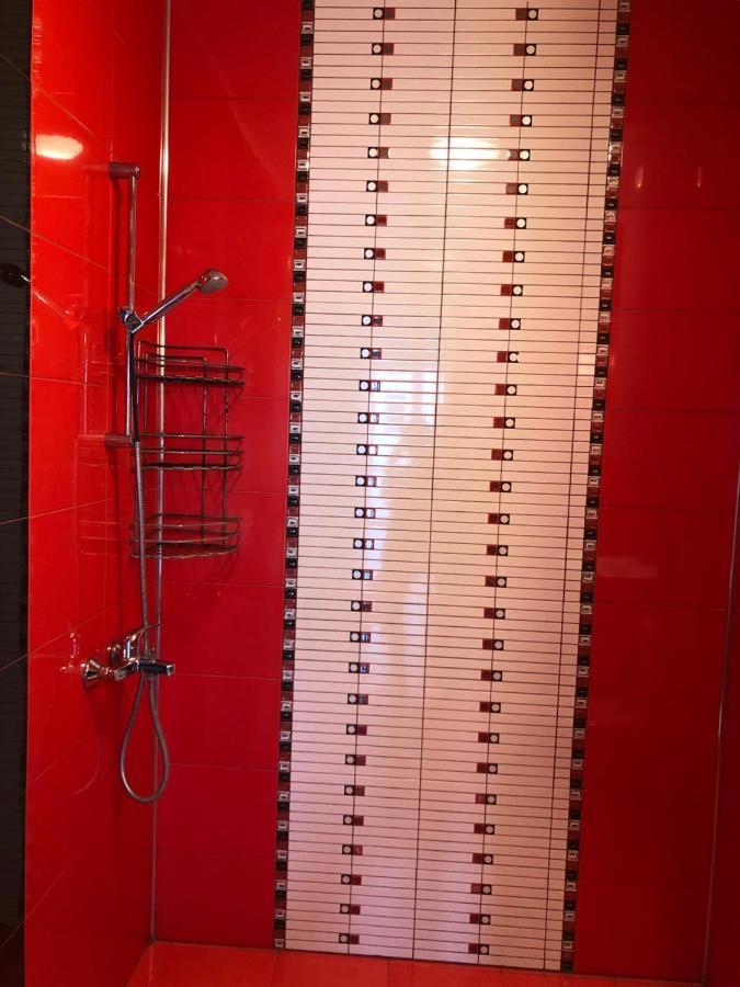 Milos Apartments Поморие Екстериор снимка