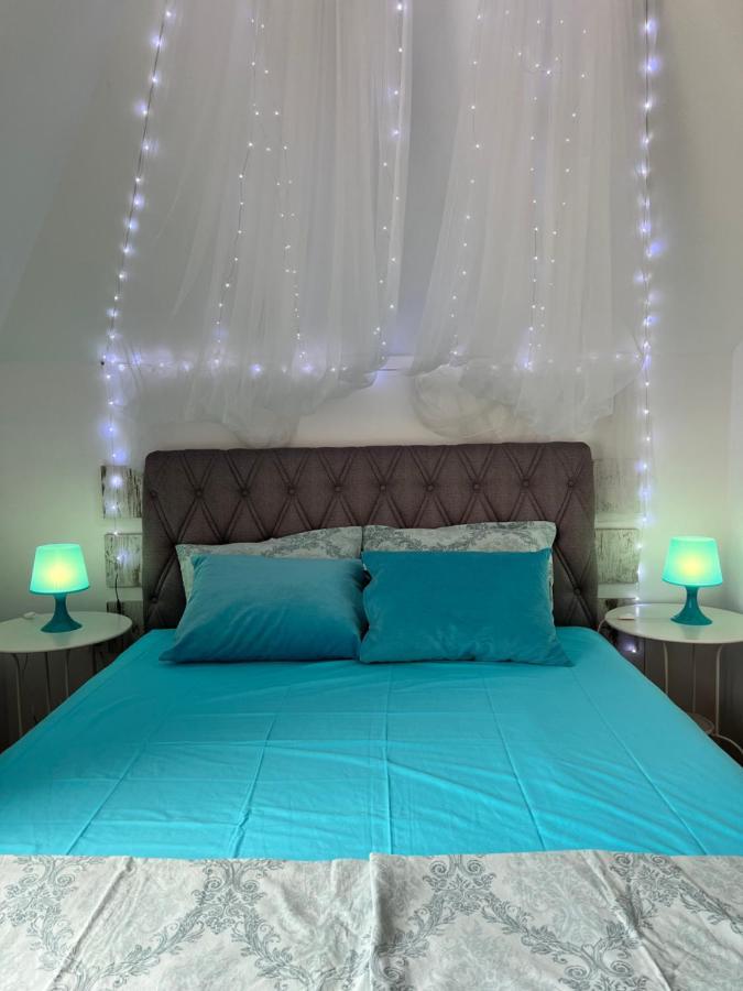 Milos Apartments Поморие Екстериор снимка