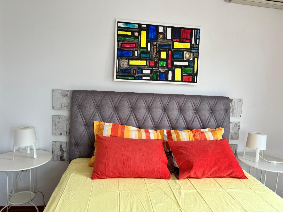Milos Apartments Поморие Екстериор снимка